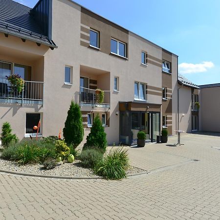 Schade'S Wohlfuehlhotel Selb Exteriör bild