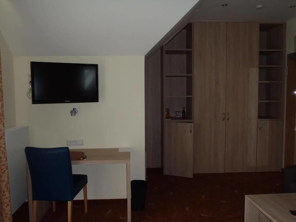 Schade'S Wohlfuehlhotel Selb Exteriör bild
