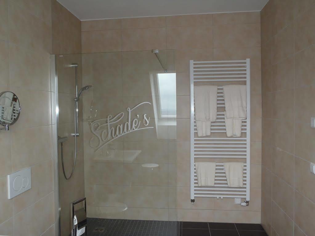 Schade'S Wohlfuehlhotel Selb Exteriör bild