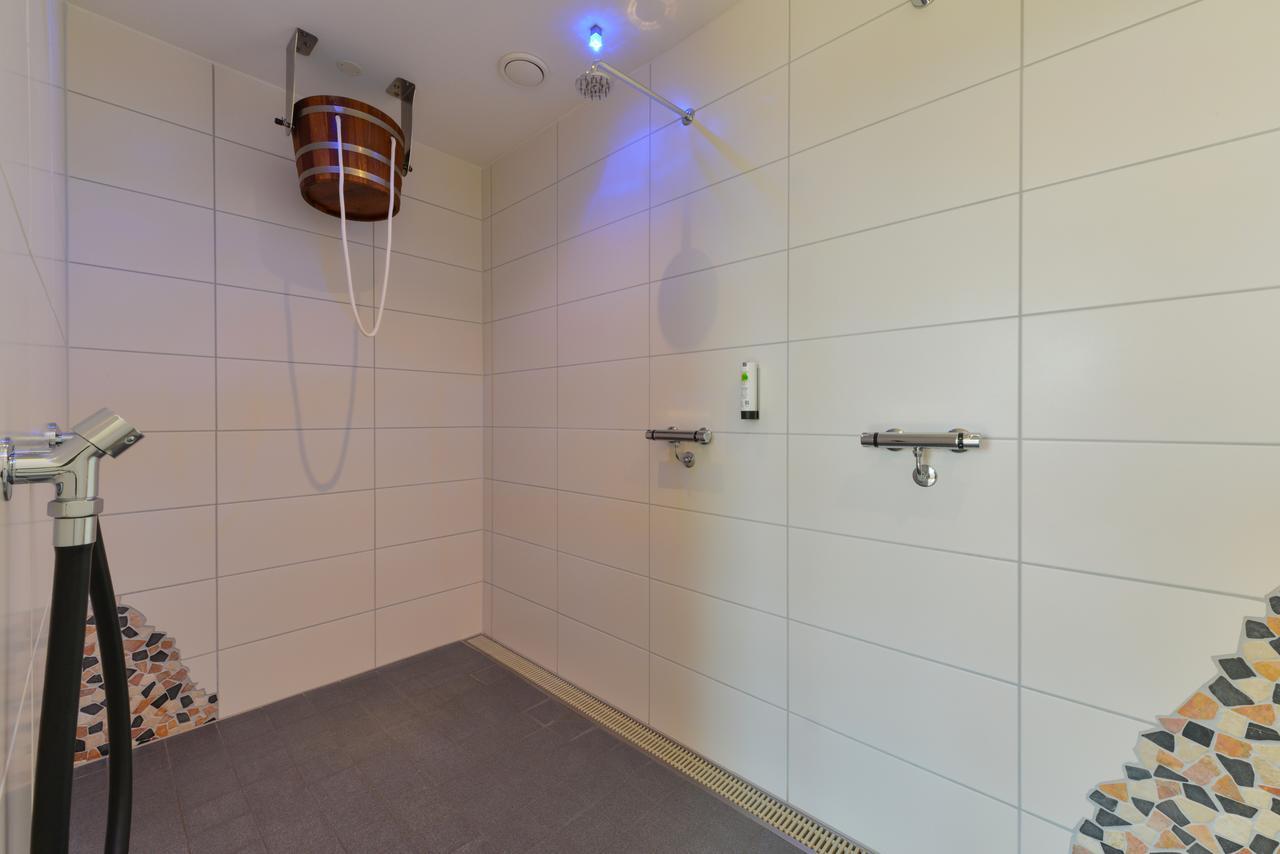Schade'S Wohlfuehlhotel Selb Exteriör bild