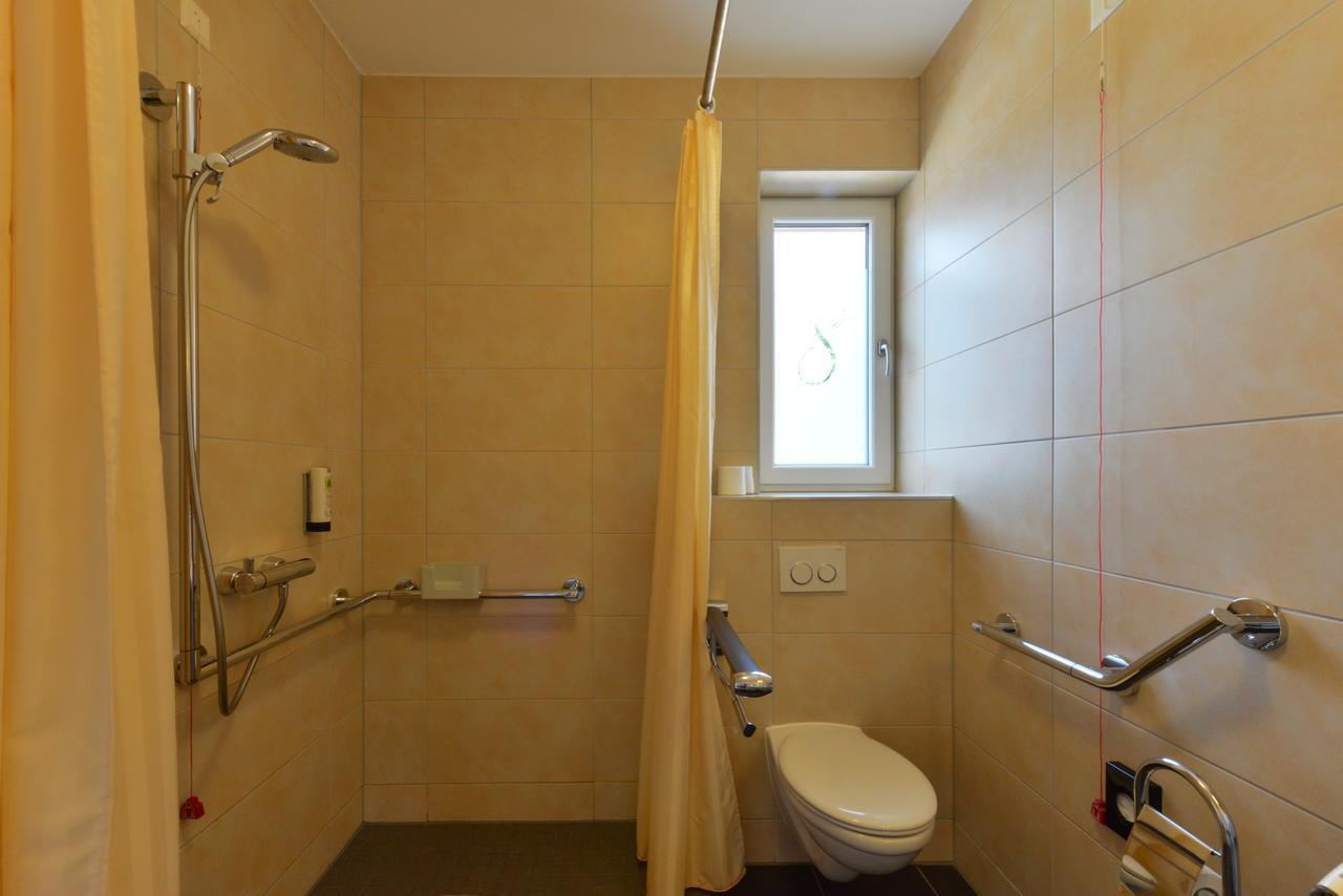 Schade'S Wohlfuehlhotel Selb Exteriör bild